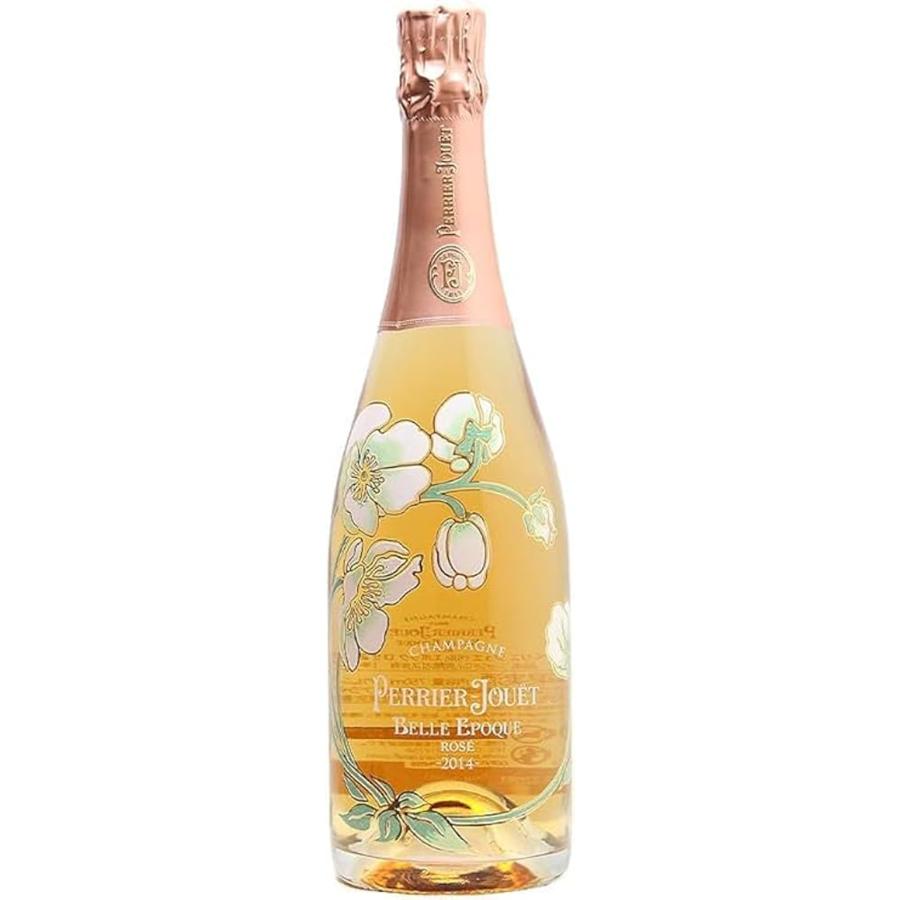ペリエ ジュエ ベル エポック ロゼ 2014 12.5% 750ml シャンパン 送料  
