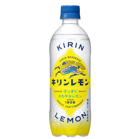 キリンレモン 500ml 24本×1ケース 全24本 提携倉庫 : 酒のすぎた Yahoo