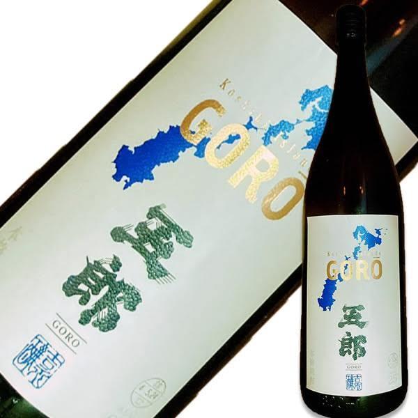 本格焼酎 6本セット 25% 1800ml 6本セット】本格芋焼酎 五郎 25度 1800ml×6本 吉永酒造 芋焼酎 : 酒の
