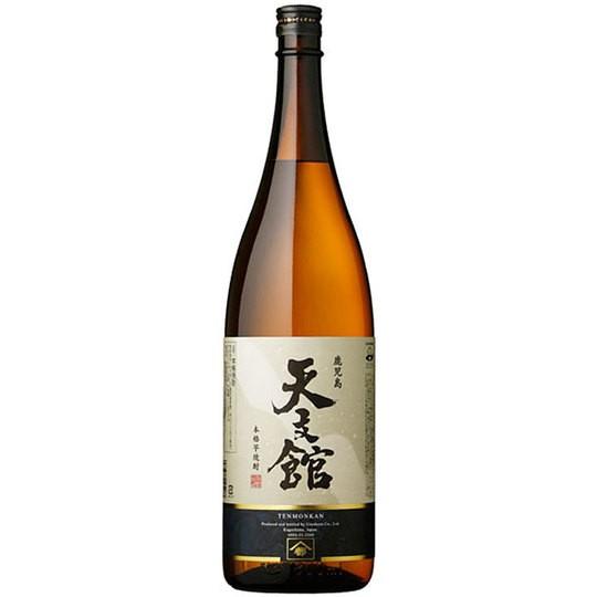 芋焼酎　天文館1.8ℓ 6本 送料無料6本セット』本格芋焼酎 天文館 25度 1800ml×6本 宇都酒造 芋