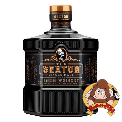 新発売】ザ・セクストン シングルモルト 正規品 40% 700ml アイ 新発売】ザ・セクストン シングルモルト 正規品 40% 700ml アイ