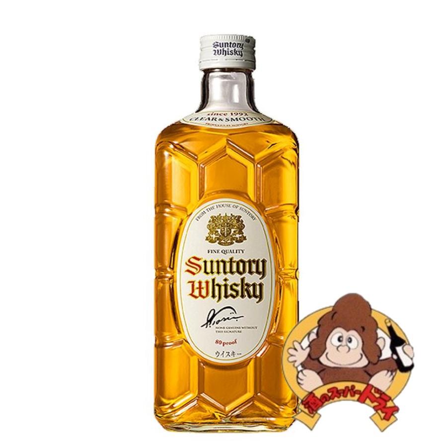 サントリーウイスキー 知多　白角 Amazon.co.jp: サントリー バーボン ウイスキー 白角 [日本 700ml