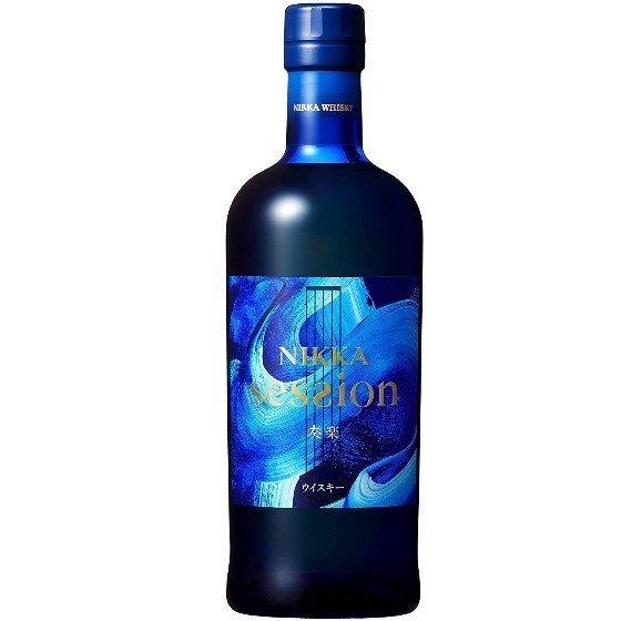 ニッカ セッション 700ml 6本セット 6本セット】ニッカ セッション 43％ 700ml×6本 ウイスキー : 酒の