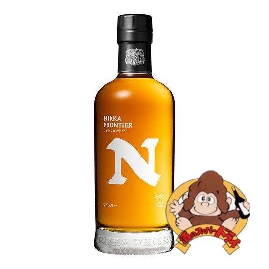 6本セット】ニッカ フロンティア 箱なし ブレンデッドウイスキー 6本セット】ニッカ フロンティア 箱なし ブレンデッドウイスキー