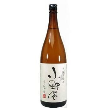 焼酎 25% 1800ml 6本セット 送料無料6本セット』本格麦焼酎 小野屋 25度 1800ml×6本 小野酒造 麦