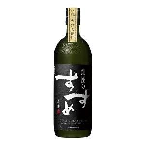 銀座のすずめ　黒麹25度　720ml×12本セット　未開封品 送料無料12本セット』本格麦焼酎 銀座のすずめ 黒麹 25度 720ml×12本