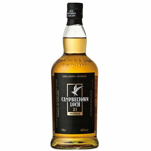 送料無料】キャンベルタウンロッホ 箱なし 並行輸入品 46％ 700ml