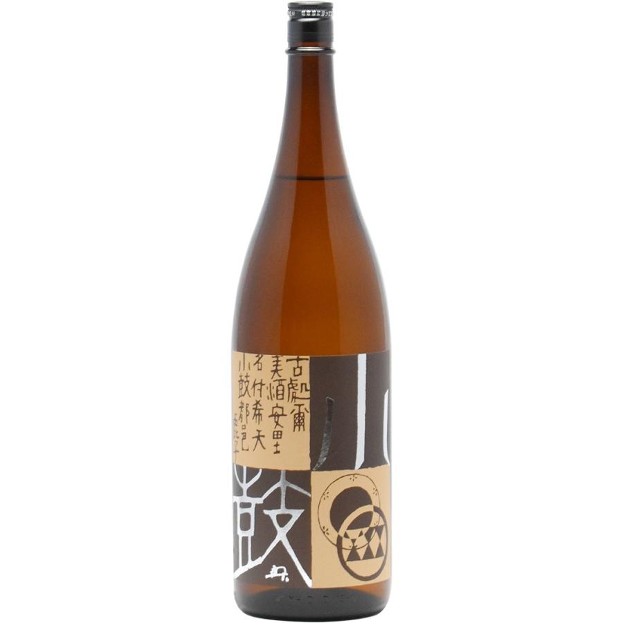 小鼓 純米酒 花 1800ml 西山酒造場 日本酒 : 酒のスーパードライ問屋