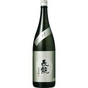 長龍酒造　『長龍 純米大吟醸』 1800ml 送料無料6本セット』長龍 純米吟醸 1800ml×6本 長龍酒造 日本酒 : 酒の
