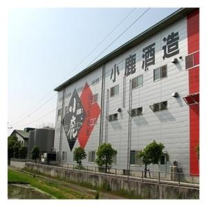 6本セット】本格芋焼酎 小鹿 25度 1800mlパック×6本 小鹿酒造 芋焼酎