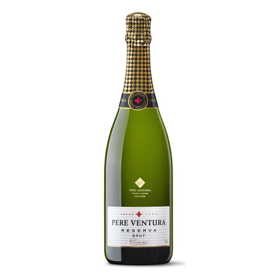 ペレ・ベントゥーラ カバ・プリメール ブリュット・レセルバ <750ml