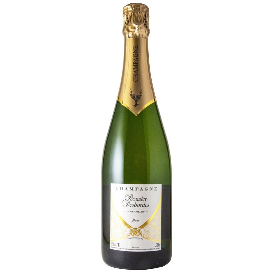 送料無料6本セット シャンパーニュ オートレオー ド 【高知インター店】 シャンビヨン 〈750ml〉〈白ワイン〉〈スパークリングワイン