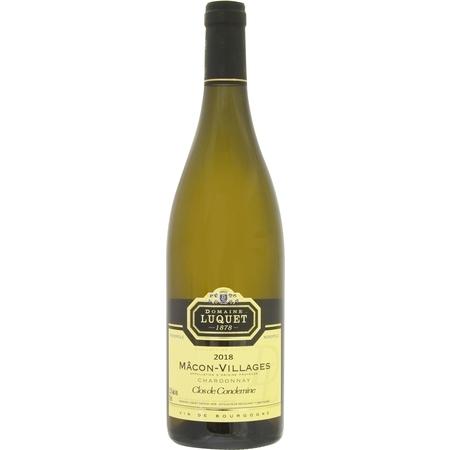 送料無料6本セット ドメーヌ リュケ マコン ヴィラージュ 6本 750ml 白ワイン ディズニープリンセスのベビーグッズも大集合