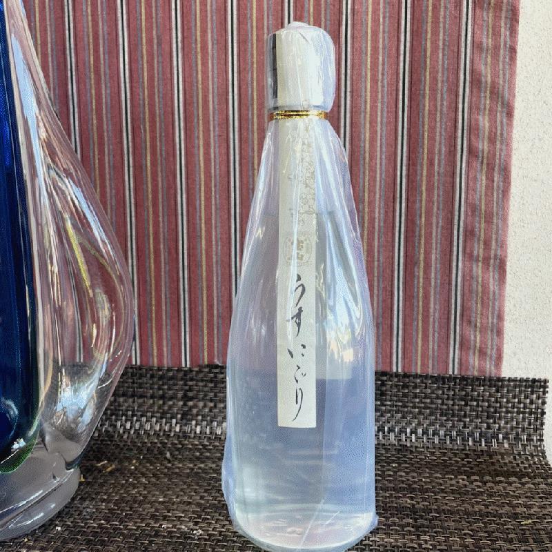 薩摩宝山 うすにごり 25° 720ml 西酒造(株) 数量限定 芋焼酎 限定酒
