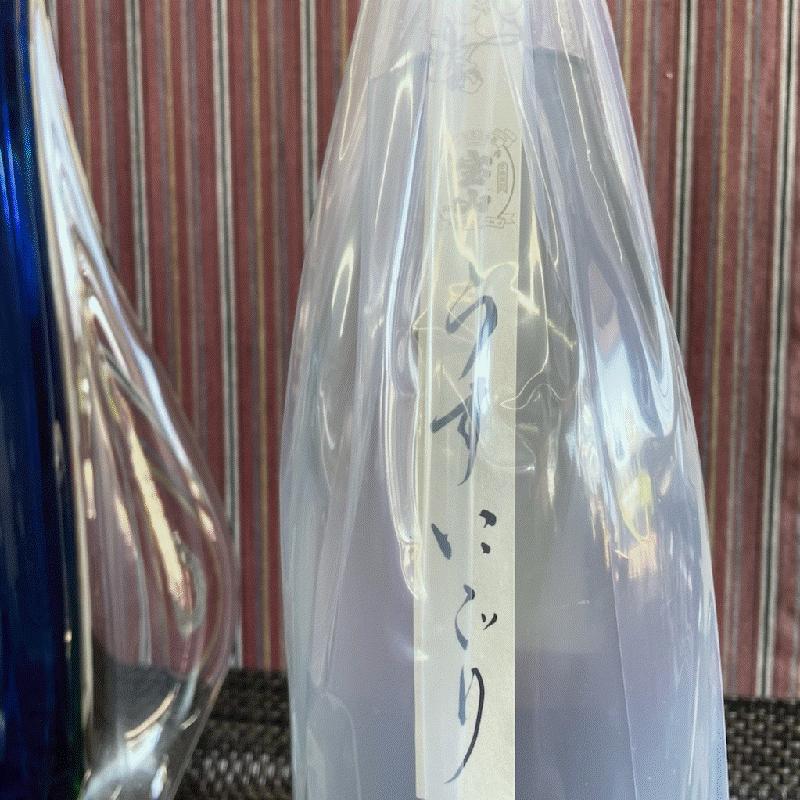 薩摩宝山 うすにごり 25° 720ml 西酒造(株) 数量限定 芋焼酎 限定酒