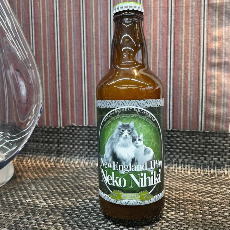 伊勢角屋麦酒 ねこにひき neko-nihiki New Eegland IPA 330ml 伊勢の地ビール 伊勢志摩限定 発酵野郎 クラフトビール ※ クール便対応商品 :kadoya-nekonihiki330:酒のたどころ - 通販 - Yahoo!ショッピング 伊勢角屋麦酒 ねこにひき neko-nihiki New Eegland IPA 330ml 伊勢の地ビール 伊勢志摩限定 発酵野郎 クラフトビール ※ クール便対応商品 :kadoya-nekonihiki330:酒のたどころ - 通販 - Yahoo!ショッピング