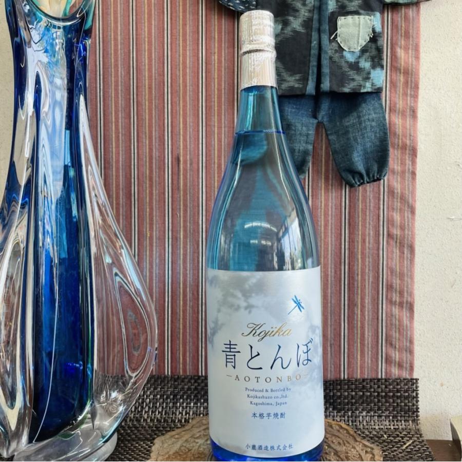 青とんぼ 芋焼酎 ２５ 1800ml 小鹿酒造 受注生産 Kojika Aotonbo1800 酒のたどころ 通販 Yahoo ショッピング