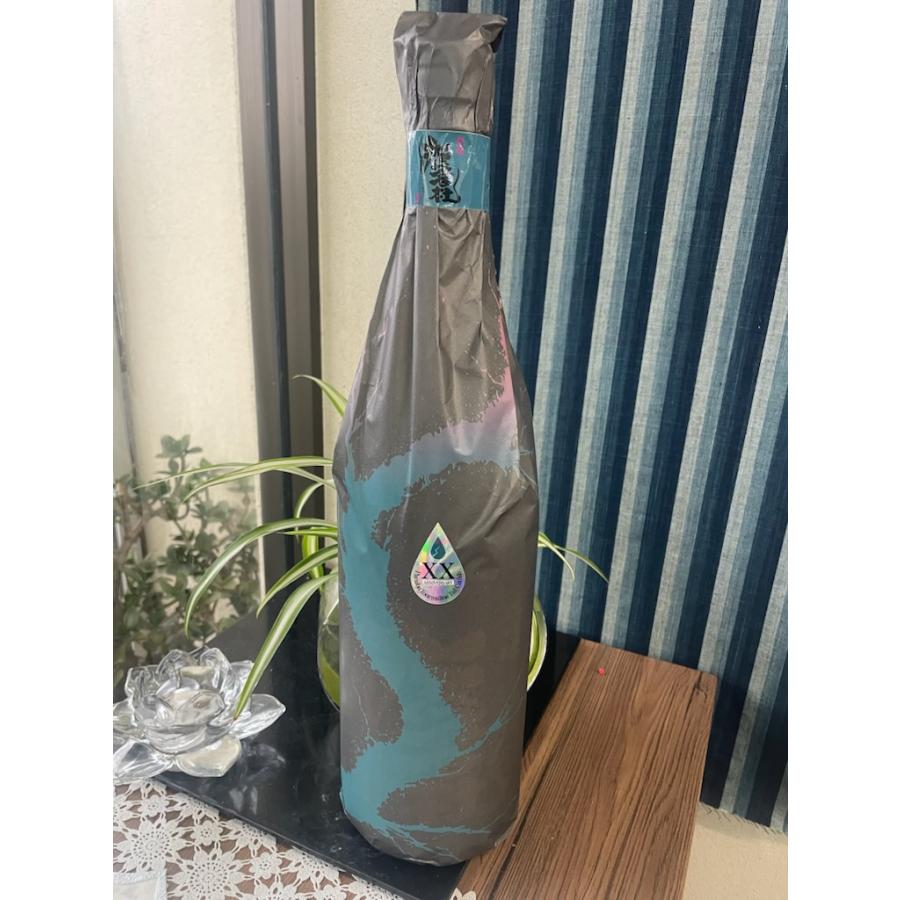 撫磨杜 xx 20周年記念 限定焼酎 なまず 25° 1800ml 数量限定焼酎