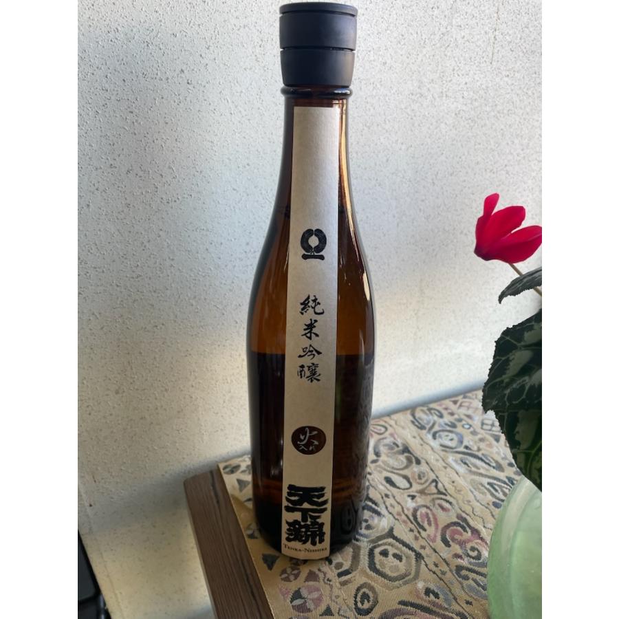天下錦 純米吟醸 火入れ 720ml 日本酒 令和7年 福持酒造場 2024BY