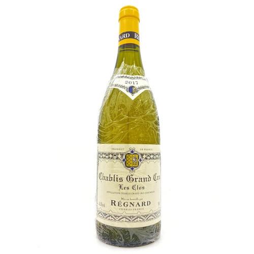 レニャー シャブリ グランクリュ レ クロ 750ml : 酒のタクハイ