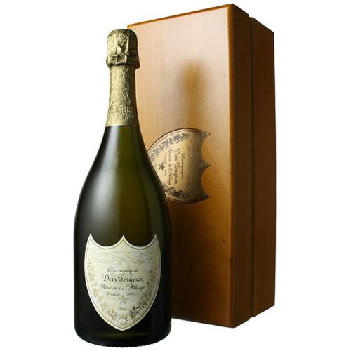 ドンペリラベイ 1973 正規品 木箱入 ドンペリラベイ 1973 正規品 木箱入