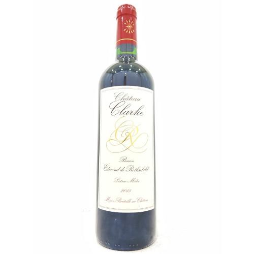シャトー クラーク 2013 750ml : 酒のタクハイ ヤフー店 - 通販