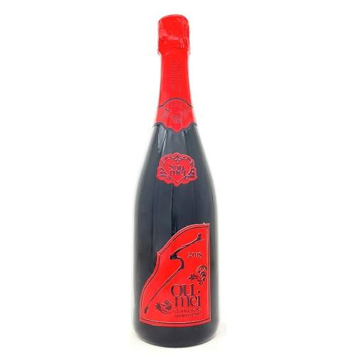 未開栓 soumei ソウメイレッド 2015 ミレジメ Soumei（ソウメイ） レッド ミレジメ 2015 750ml 正規 箱