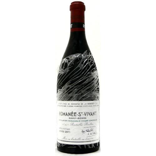 公式店舗 ｄｒｃ ロマネ サン ヴィヴァン ２０１１ ７５０ml 55 以上節約 Skywingstoursandtravels Com