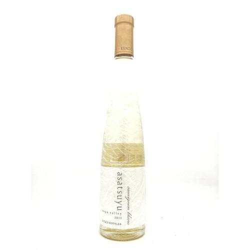 ケンゾー エステート 朝露（あさつゆ） 2021年、2022年 750ml 