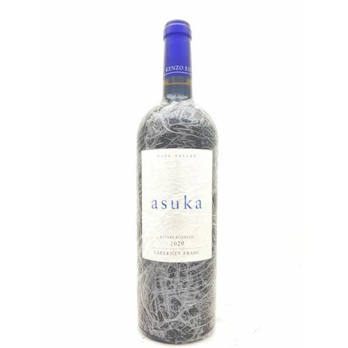 KENZO ESTATE 明日香 asuka 2020 750ml