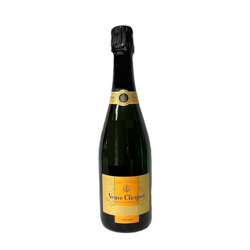Veuve Clicquot（ヴーヴ・クリコ） ヴーヴ クリコ ヴィンテージ
