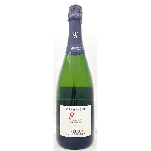 トリボー ブリュット オリジン 750ml : 酒のタクハイ ヤフー店