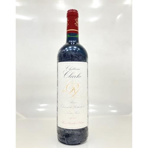 シャトー クラーク 2014 750ml : 酒のタクハイ ヤフー店 - 通販