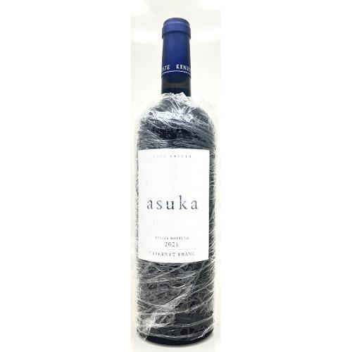 KENZO ESTATE 明日香 asuka 2021 750ml : 酒の