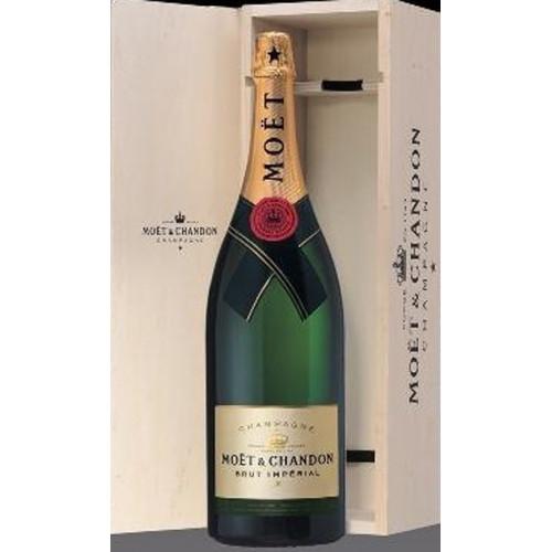モエ\u0026シャンドン ブリュット アンペリアル ６Ｌ マチュザレム 正規