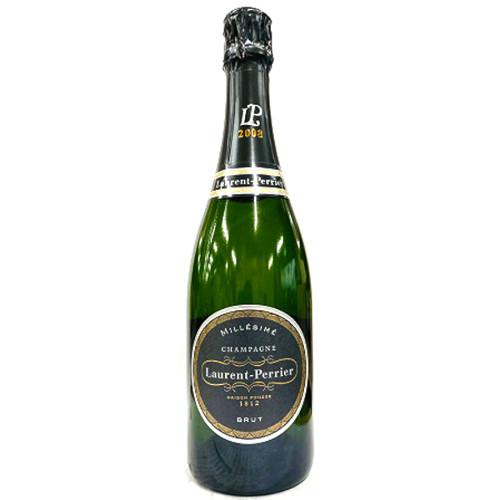 ローラン・ペリエ ローランペリエ ブリュット ミレジメ 750ml 正規 