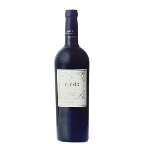 KENZO ESTATE 紫鈴 rindo 2022 750ml : 酒の