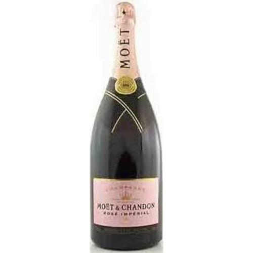 モエ&シャンドン ブリュット ロゼ マグナム 1500ml 正規 : 酒の