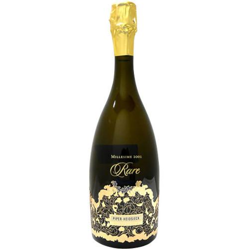 【希少】パイパー エドシック レア ヴィンテージ 2002 パイパー エドシック レアヴィンテージ 750ml 正規 : 酒の