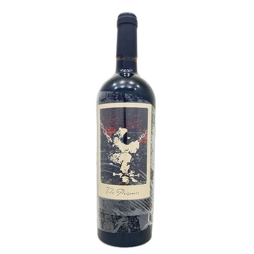 飲料・酒 ザ・プリズナー レッド2016アメリカ産750ml
