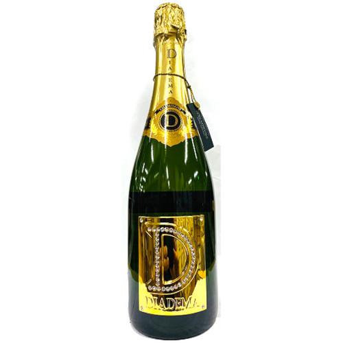 ディアデーマ シャンパーニュ ドサージュ 0（ゼロ） NV 750ml