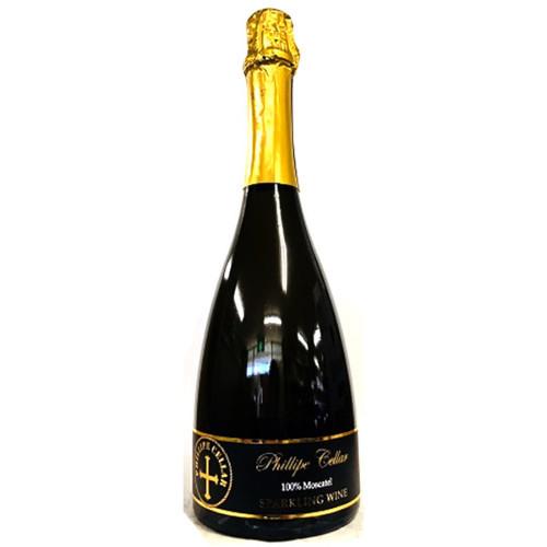 フィリップ セラー モスカテル スパークリング ドルチェ 750ml 正規