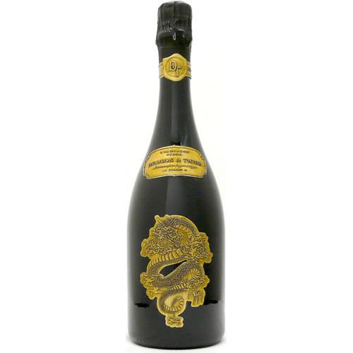 ドラゴン&タイガー ドラゴン ブラック 750ml : 酒のタクハイ ヤフー  