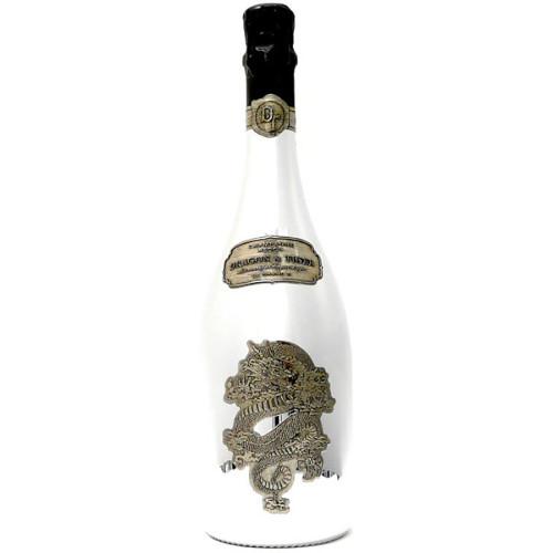 ドラゴン&タイガー ドラゴン プラチナ リミテッド 750ml : 酒の
