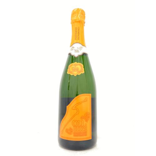 Soumei（ソウメイ） ブリュット ナチュール 750ml 正規 