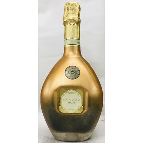 MVNVMV MANAMA 赤ワイン 箱なし マナマ 赤ワイン 微発泡 750ml 箱付き : 酒のタクハイ ヤフー店