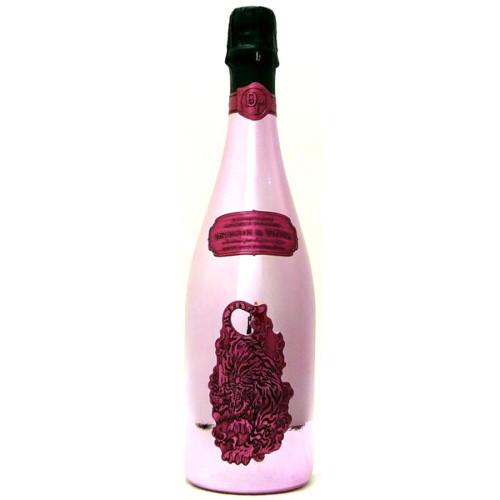 ドラゴン&タイガー タイガー ロゼ 750ml : 酒のタクハイ ヤフー店