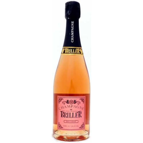 ブリエ ブリュット ロゼ 750ml 正規 箱なし : 酒のタクハイ ヤフー