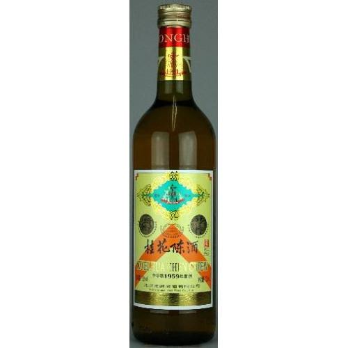 桂花陳酒 750ml 10本セット 桂花陳酒 750ml : 酒のタクハイ ヤフー店 - 通販 - Yahoo!ショッピング