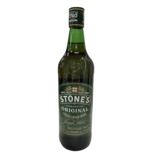 ストーンズ ジンジャーワイン 700ml 正規 : 酒のタクハイ